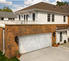 Garage Door Repair in San Bruno, CA