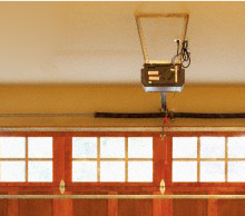 Garage Door Openers in San Bruno, CA