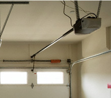 Garage Door Springs in San Bruno, CA